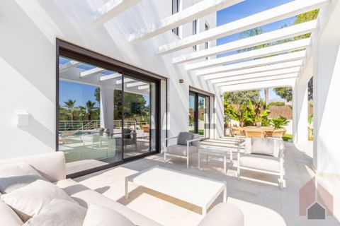 Villa i Javea, Alicante, Javea - € 1.870.000 | Ref: SiP-568 - foto 7