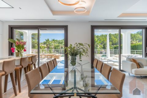Villa i Javea, Alicante, Javea - € 1.870.000 | Ref: SiP-568 - foto 9
