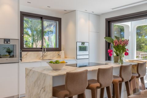 Villa i Javea, Alicante, Javea - € 1.870.000 | Ref: SiP-568 - foto 12