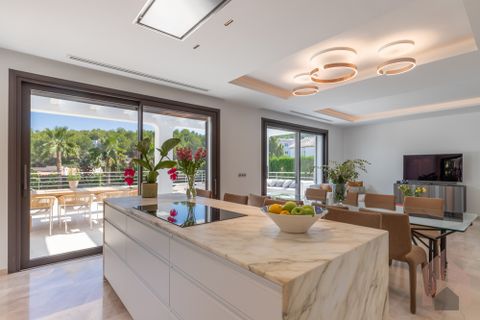 Villa i Javea, Alicante, Javea - € 1.870.000 | Ref: SiP-568 - foto 13