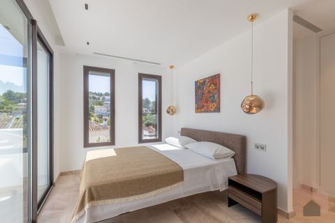 Villa i Javea, Alicante, Javea - € 1.870.000 | Ref: SiP-568 - foto 16