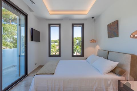 Villa i Javea, Alicante, Javea - € 1.870.000 | Ref: SiP-568 - foto 18