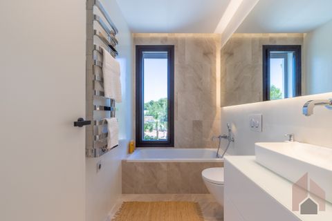Villa i Javea, Alicante, Javea - € 1.870.000 | Ref: SiP-568 - foto 19