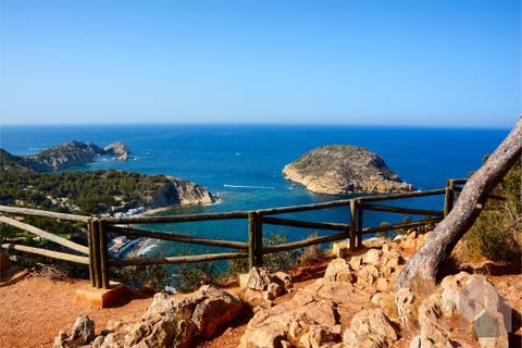 Villa i Javea, Alicante, Javea - € 1.870.000 | Ref: SiP-568 - foto 25