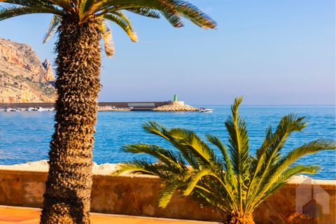 Villa i Javea, Alicante, Javea - € 1.870.000 | Ref: SiP-568 - foto 26