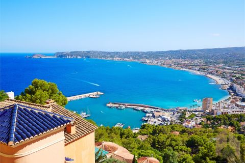 Villa i Javea, Alicante, Javea - € 1.870.000 | Ref: SiP-568 - foto 27