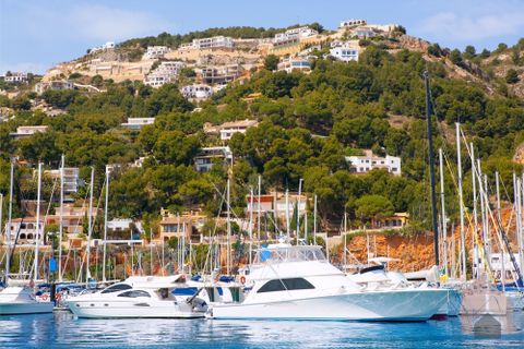 Villa i Javea, Alicante, Javea - € 1.870.000 | Ref: SiP-568 - foto 29
