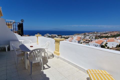 Penthouse i San Eugenio, Tenerife, San Eugenio - € 294.000 | Ref: ATC0026 - foto 1