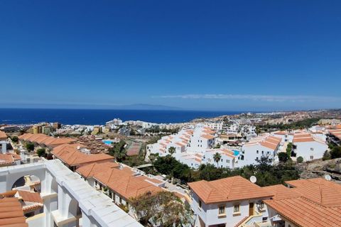 Penthouse i San Eugenio, Tenerife, San Eugenio - € 294.000 | Ref: ATC0026 - foto 2