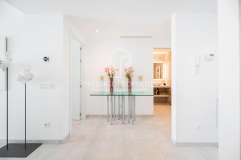 Penthouse i Cala Gracio, Ibiza, Cala Gracio - € 1.200.000 | Ref: 7310 - foto 9