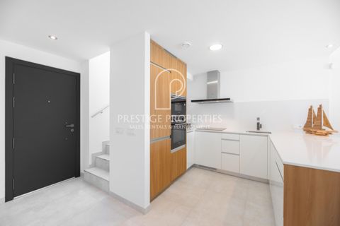Penthouse i Cala Gracio, Ibiza, Cala Gracio - € 1.200.000 | Ref: 7310 - foto 10