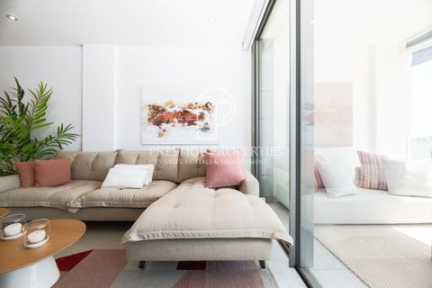 Penthouse i Cala Gracio, Ibiza, Cala Gracio - € 1.200.000 | Ref: 7310 - foto 12