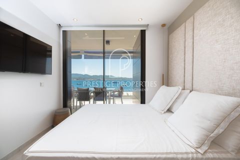 Penthouse i Cala Gracio, Ibiza, Cala Gracio - € 1.200.000 | Ref: 7310 - foto 13
