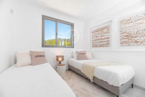 Penthouse i Cala Gracio, Ibiza, Cala Gracio - € 1.200.000 | Ref: 7310 - foto 16
