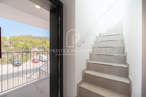 Penthouse i Cala Gracio, Ibiza, Cala Gracio - € 1.200.000 | Ref: 7310 - foto 17