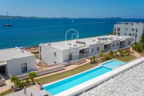 Penthouse i Cala Gracio, Ibiza, Cala Gracio - € 1.200.000 | Ref: 7310 - foto 19