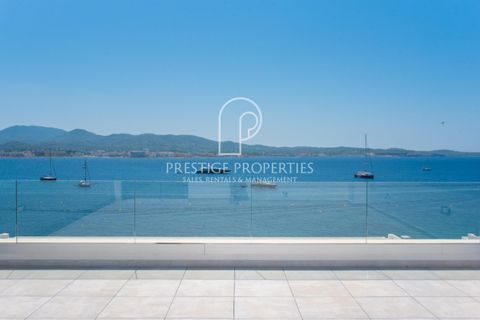 Penthouse i Cala Gracio, Ibiza, Cala Gracio - € 1.200.000 | Ref: 7310 - foto 21