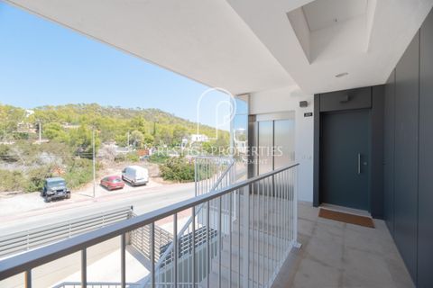 Penthouse i Cala Gracio, Ibiza, Cala Gracio - € 1.200.000 | Ref: 7310 - foto 22