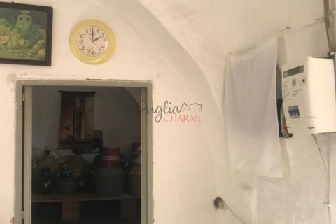 Landejendom i Ostuni, Brindisi, Ostuni - € 180.000 | Ref: 236 - foto 20