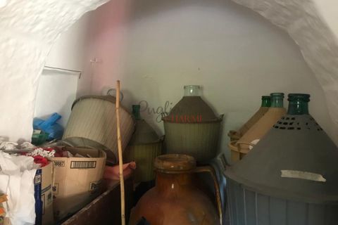 Landejendom i Ostuni, Brindisi, Ostuni - € 180.000 | Ref: 236 - foto 18