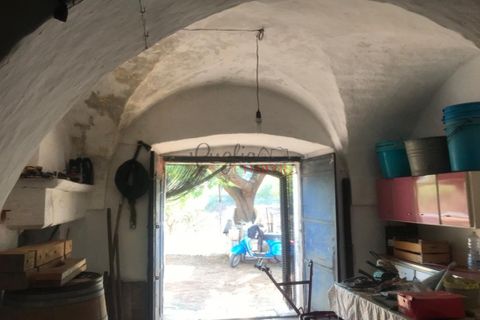 Landejendom i Ostuni, Brindisi, Ostuni - € 180.000 | Ref: 236 - foto 10