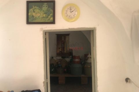 Landejendom i Ostuni, Brindisi, Ostuni - € 180.000 | Ref: 236 - foto 13