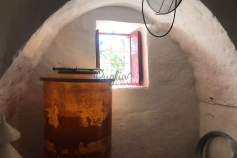 Landejendom i Ostuni, Brindisi, Ostuni - € 180.000 | Ref: 236 - foto 9