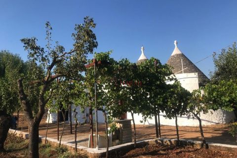 Landejendom i Ostuni, Brindisi, Ostuni - € 180.000 | Ref: 236 - foto 4