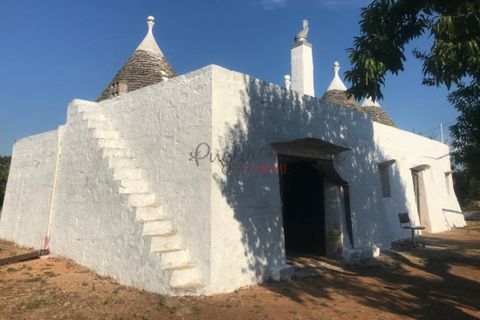 Landejendom i Ostuni, Brindisi, Ostuni - € 180.000 | Ref: 236 - foto 19