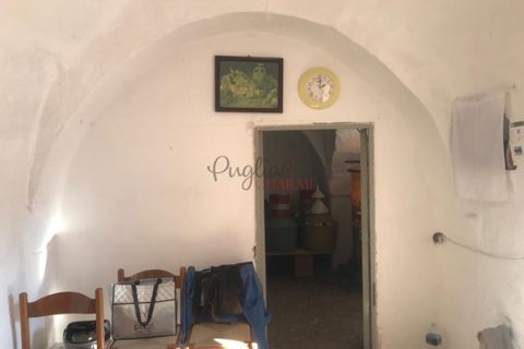Landejendom i Ostuni, Brindisi, Ostuni - € 180.000 | Ref: 236 - foto 11