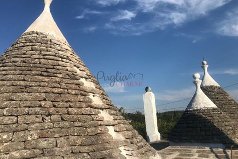 Landejendom i Ostuni, Brindisi, Ostuni - € 180.000 | Ref: 236 - foto 3