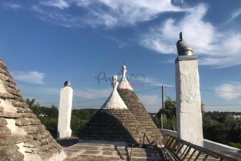 Landejendom i Ostuni, Brindisi, Ostuni - € 180.000 | Ref: 236 - foto 23