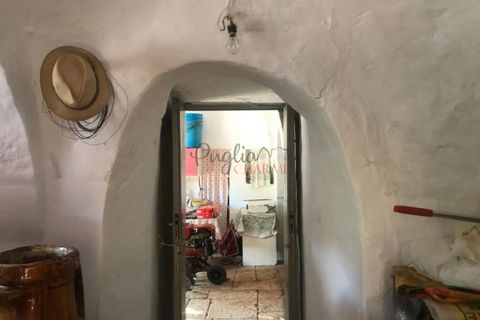 Landejendom i Ostuni, Brindisi, Ostuni - € 180.000 | Ref: 236 - foto 22