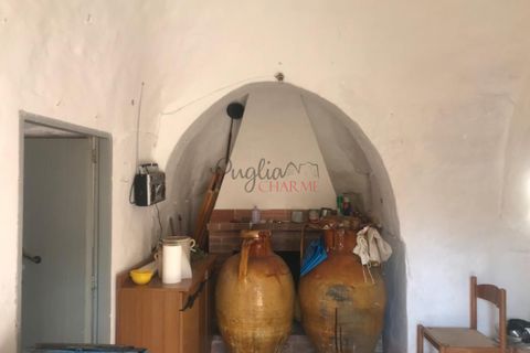 Landejendom i Ostuni, Brindisi, Ostuni - € 180.000 | Ref: 236 - foto 12