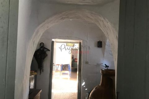 Landejendom i Ostuni, Brindisi, Ostuni - € 180.000 | Ref: 236 - foto 7
