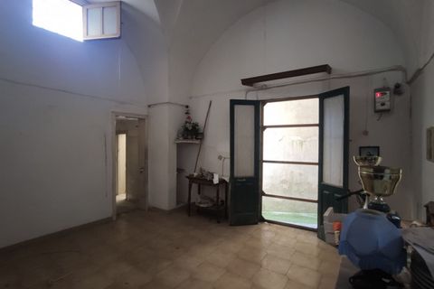 Villa a Ruffano, Lecce, Ruffano - € 45.000 | Ref: REA-55 - foto 6