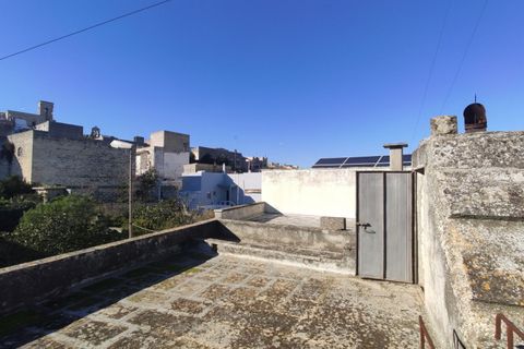 Villa a Ruffano, Lecce, Ruffano - € 45.000 | Ref: REA-55 - foto 11