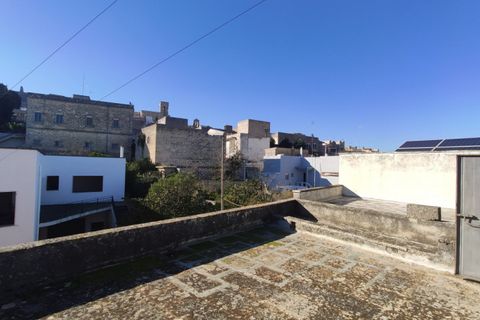 Villa a Ruffano, Lecce, Ruffano - € 45.000 | Ref: REA-55 - foto 12