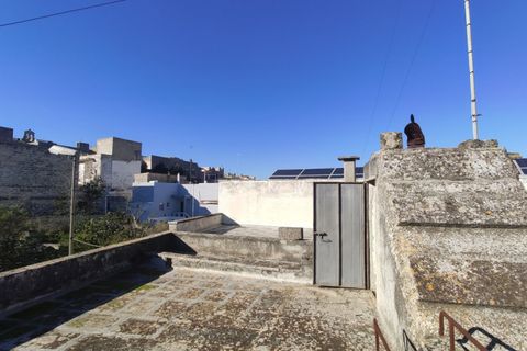 Villa a Ruffano, Lecce, Ruffano - € 45.000 | Ref: REA-55 - foto 13