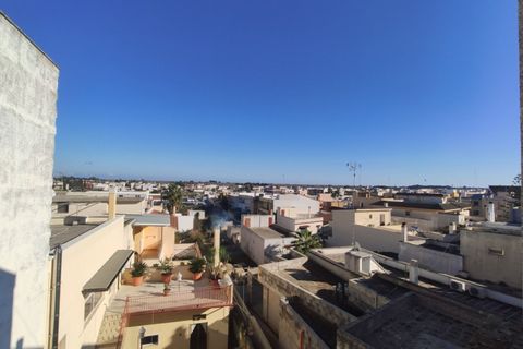 Villa a Ruffano, Lecce, Ruffano - € 45.000 | Ref: REA-55 - foto 14
