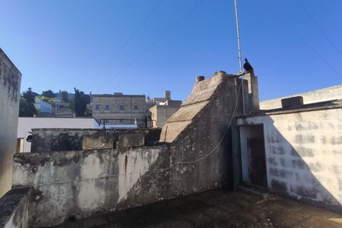Villa a Ruffano, Lecce, Ruffano - € 45.000 | Ref: REA-55 - foto 15