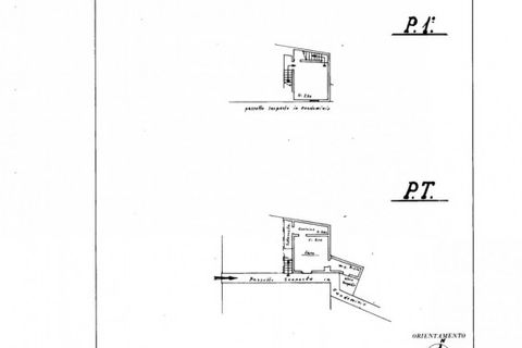 Villa a Ruffano, Lecce, Ruffano - € 45.000 | Ref: REA-55 - foto 16