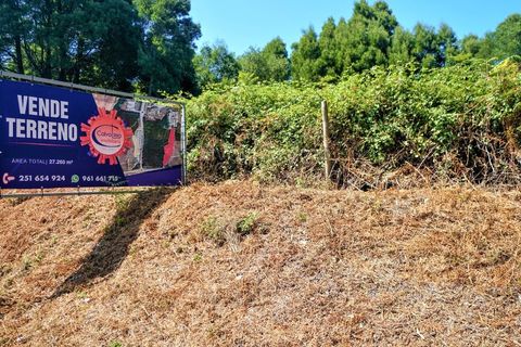 Helårsgrund i Moncao, Viana do Castelo, Moncao - € 1.220.000 | Ref: 3752 - foto 2