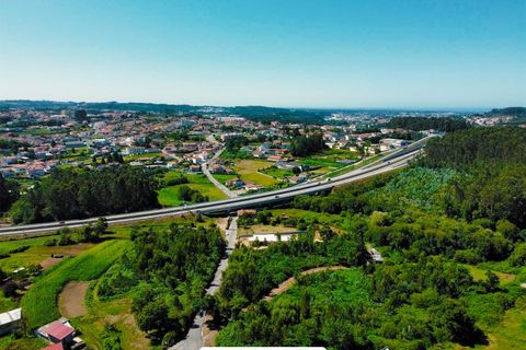 Helårsgrund i Argoncilhe, Aveiro, Argoncilhe - € 90.000 | Ref: TER_73 - foto 4
