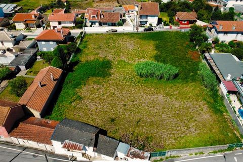 Helårsgrund i Argoncilhe, Aveiro, Argoncilhe - € 90.000 | Ref: TER_73 - foto 3