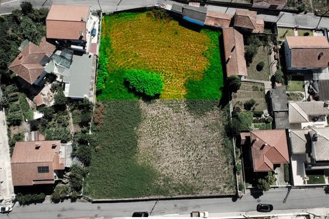 Helårsgrund i Argoncilhe, Aveiro, Argoncilhe - € 90.000 | Ref: TER_73 - foto 2