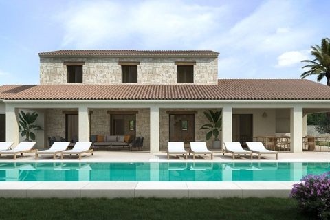 Villa i Moraira, Alicante, Moraira - € 1.795.000 | Ref: VD1058 - foto 3