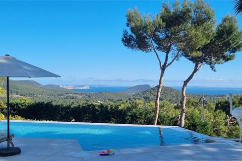 Villa a Es Cubells, Ibiza, Es Cubells - € 4.850.000 | Ref: IBN918 - foto 2