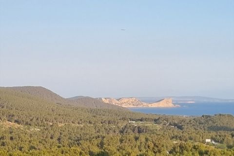 Villa a Es Cubells, Ibiza, Es Cubells - € 4.850.000 | Ref: IBN918 - foto 4