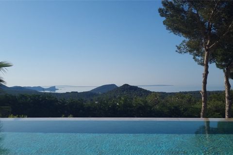 Villa a Es Cubells, Ibiza, Es Cubells - € 4.850.000 | Ref: IBN918 - foto 7